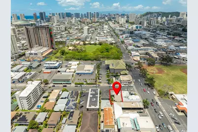 937 Coolidge Street, Honolulu, HI 96826 - Photo 3