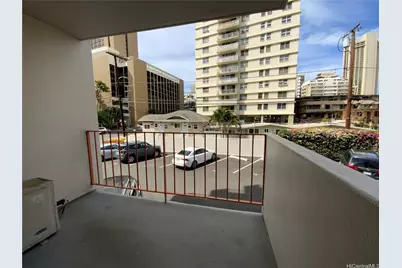 236 Liliuokalani Avenue #202, Honolulu, HI 96815 - Photo 7