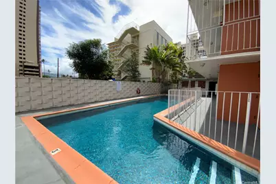236 Liliuokalani Avenue #202, Honolulu, HI 96815 - Photo 9