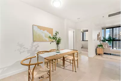 600 Queen Street #1503, Honolulu, HI 96813 - Photo 9