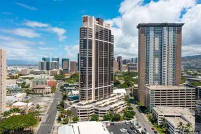 600 Queen Street #1503, Honolulu, HI 96813 - Photo 15