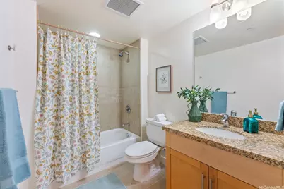 600 Queen Street #1503, Honolulu, HI 96813 - Photo 13