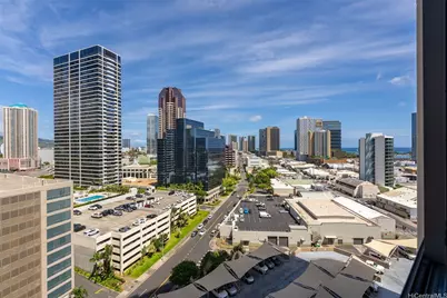 600 Queen Street #1503, Honolulu, HI 96813 - Photo 3