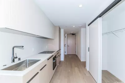 333 Ward Avenue #1913, Honolulu, HI 96814 - Photo 3