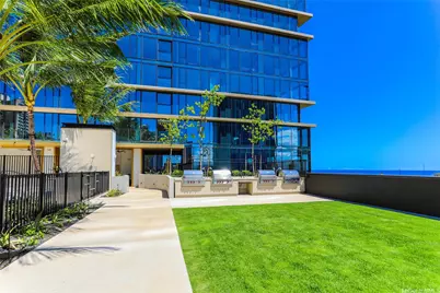 333 Ward Avenue #1913, Honolulu, HI 96814 - Photo 15
