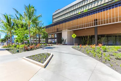 333 Ward Avenue #1913, Honolulu, HI 96814 - Photo 23