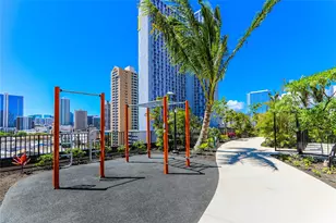 333 Ward Ave, Honolulu, HI 96814 - Photo 21