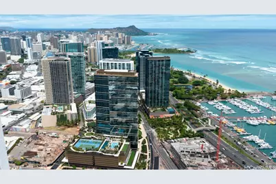 333 Ward Avenue #1913, Honolulu, HI 96814 - Photo 23