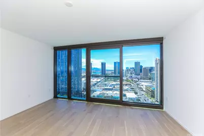 333 Ward Avenue #1913, Honolulu, HI 96814 - Photo 1