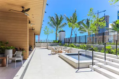 333 Ward Avenue #1913, Honolulu, HI 96814 - Photo 17