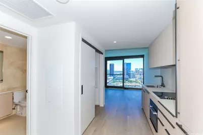 333 Ward Avenue #1913, Honolulu, HI 96814 - Photo 5