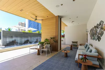 333 Ward Avenue #1913, Honolulu, HI 96814 - Photo 17