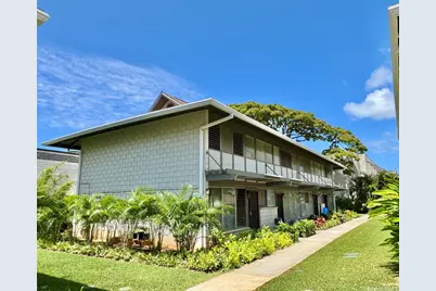 4210 Keanu Street #4, Honolulu, HI 96816 - Photo 1