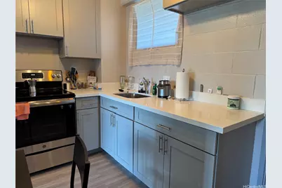 955 Ala Lilikoi Street #404, Honolulu, HI 96818 - Photo 5