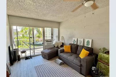 955 Ala Lilikoi Street #404, Honolulu, HI 96818 - Photo 3