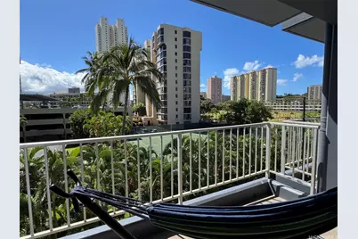 955 Ala Lilikoi Street #404, Honolulu, HI 96818 - Photo 9