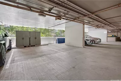 427 Launiu Street #501, Honolulu, HI 96815 - Photo 25