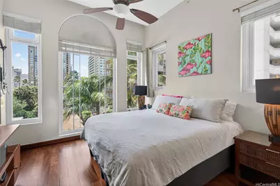 427 Launiu Street #501, Honolulu, HI 96815 - Photo 13