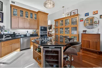 427 Launiu Street #501, Honolulu, HI 96815 - Photo 9