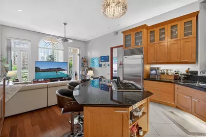 427 Launiu Street #501, Honolulu, HI 96815 - Photo 11