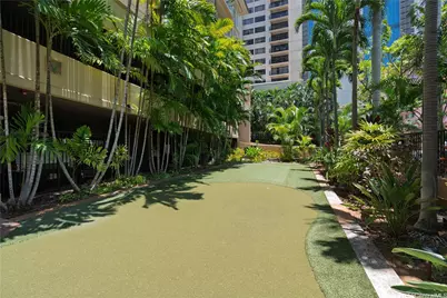 427 Launiu Street #501, Honolulu, HI 96815 - Photo 23