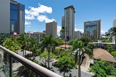 427 Launiu Street #501, Honolulu, HI 96815 - Photo 5