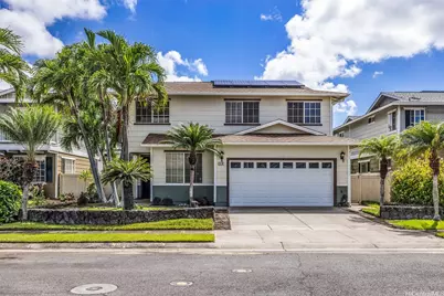 91-318 Kauoha Place, Ewa Beach, HI 96706 - Photo 1