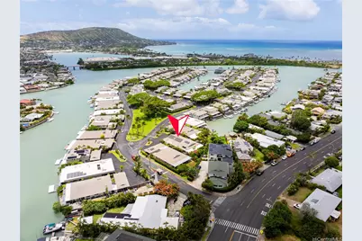 282 Opihikao Way #672, Honolulu, HI 96825 - Photo 3