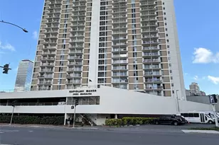 1655 Makaloa St, Honolulu, HI 96814 - Photo 19