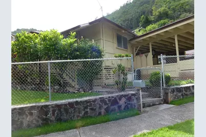 2409 Waiomao Road, Honolulu, HI 96816 - Photo 1