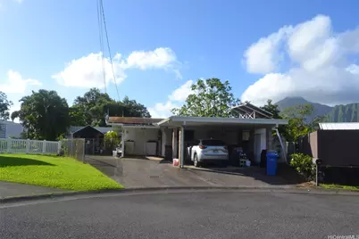 45-612 Huinawai Place, Kaneohe, HI 96744 - Photo 1