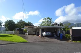45-612 Huinawai Pl, Kaneohe, HI 96744 - Photo 1