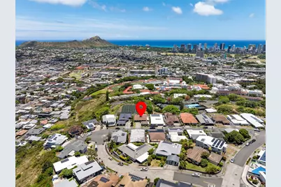 1485 Akeakamai Street, Honolulu, HI 96816 - Photo 21