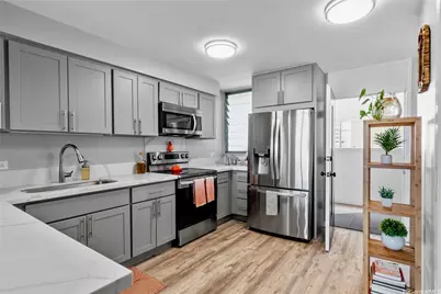 500 University Avenue #928, Honolulu, HI 96826 - Photo 3