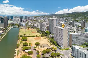 500 University Ave, Honolulu, HI 96826 - Photo 19