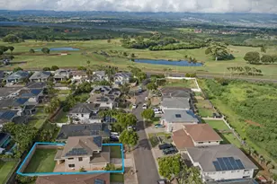 94-1027 Kaiamu St, Waipahu, HI 96797 - Photo 3