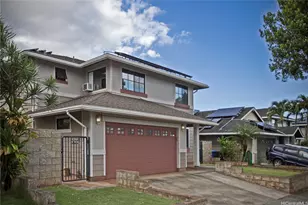 94-1027 Kaiamu St, Waipahu, HI 96797 - Photo 1