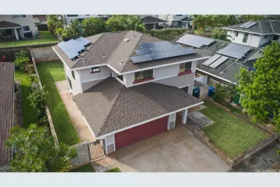 94-1027 Kaiamu Street, Waipahu, HI 96797 - Photo 5