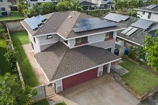 94-1027 Kaiamu St, Waipahu, HI 96797 - Photo 5