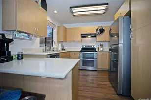 94-1027 Kaiamu St, Waipahu, HI 96797 - Photo 7