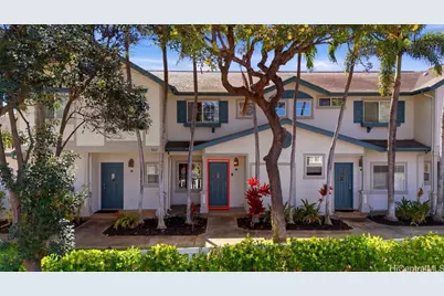 91-1025 Kaileolea Drive #J3, Ewa Beach, HI 96706 - Photo 1