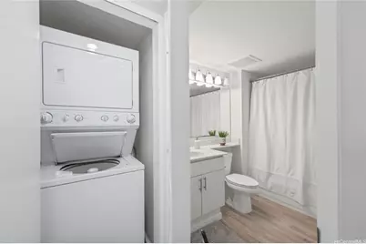 1090 Ala Napunani Street #410, Honolulu, HI 96818 - Photo 3
