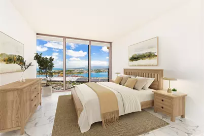 425 South Street #2203, Honolulu, HI 96813 - Photo 5
