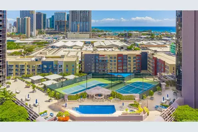 425 South Street #2203, Honolulu, HI 96813 - Photo 25