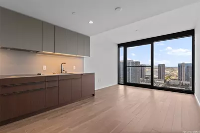 333 Ward Avenue #2609, Honolulu, HI 96814 - Photo 1
