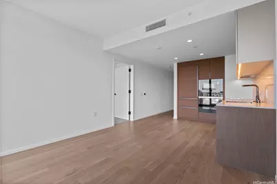 333 Ward Avenue #2609, Honolulu, HI 96814 - Photo 3