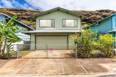 86-155 Leihoku Street, Waianae, HI 96792 - Photo 1