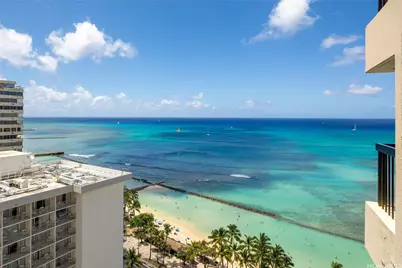 2470 Kalakaua Avenue #2201, Honolulu, HI 96815 - Photo 17
