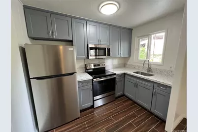 1839 Kaioo Drive #1, Honolulu, HI 96815 - Photo 3