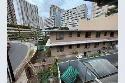1839 Kaioo Drive #1, Honolulu, HI 96815 - Photo 9